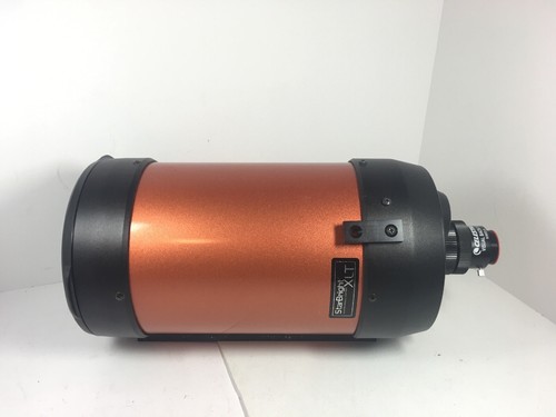 Celestron NexStar 6 SE telescope Tube Lens Only W/ Dew Shield