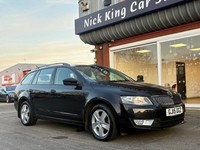 2015 Skoda Octavia 2.0 TDI 150 CR SE 5dr DSG + 35 TAX / 62.8 MPG / 9 SERVICES / 