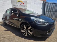 2014 Renault Clio 1.5 dCi Dynamique S MediaNav Euro 5 (s/s) 5dr HATCHBACK Diesel