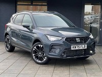 2026 SEAT Arona 1.0 TSI 115 FR Sport 5dr DSG Hatchback Petrol Automatic