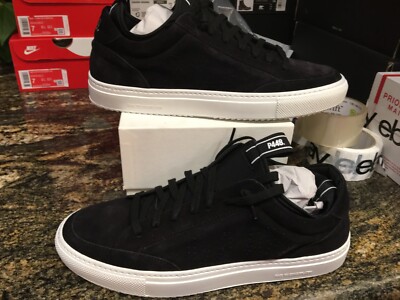 NEW $325 Mens P448 Sohosocks Sneakers Shoes, size 12.5 ( EU 46)