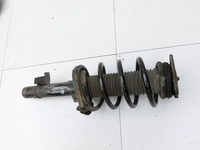 Ford Kuga I 08-12 Federbein Stossdämpfer Vorne Links Ford Kuga I 08-12 20.09.2012 8V41-18K001-FA 1683582 gebraucht Vorschau 5