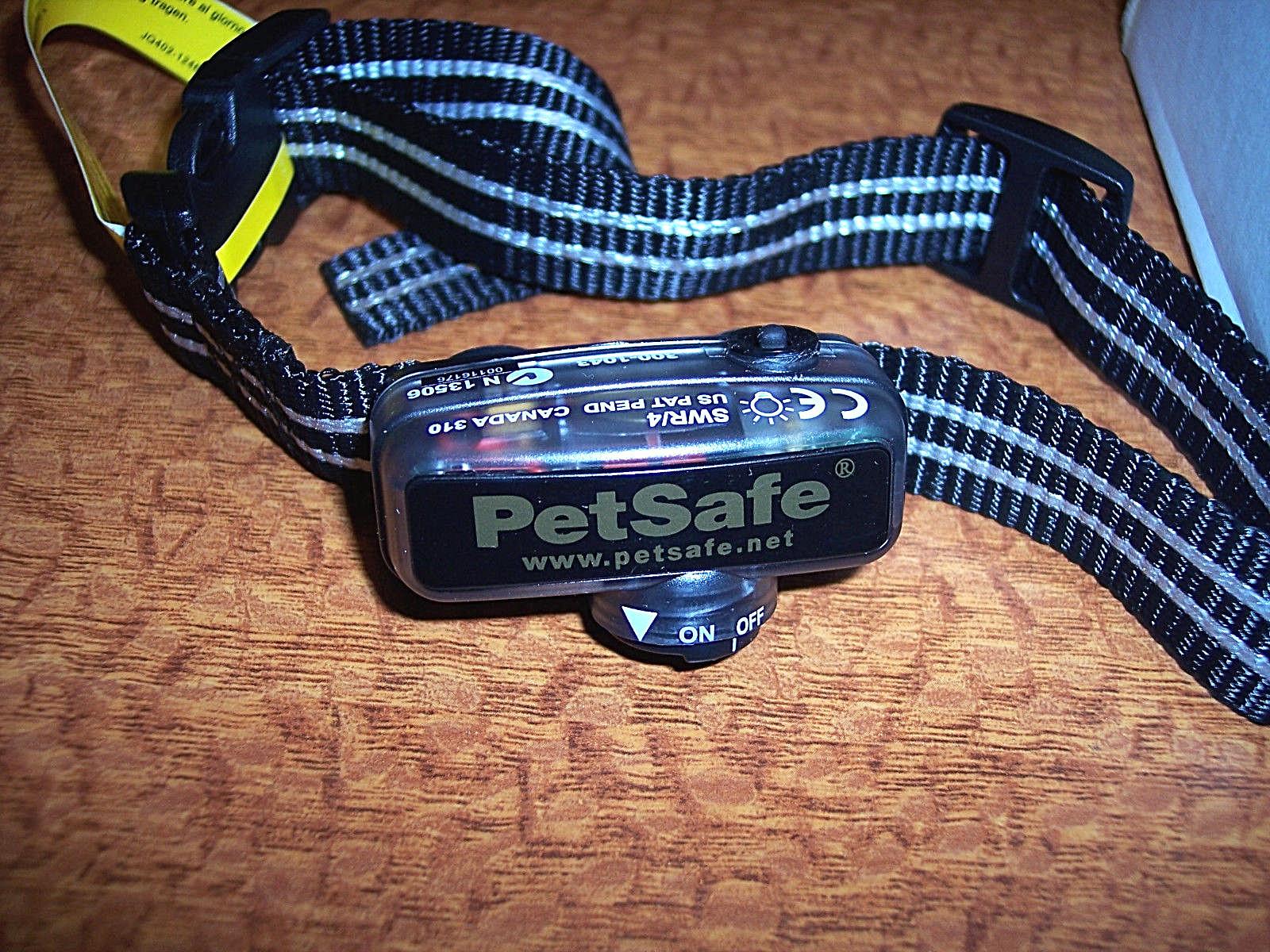 Petsafe Dog Collar Add a Collar PIG20-11042 In Ground Fence Receiver Collar $105