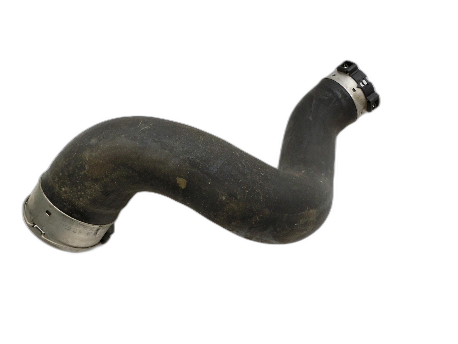 tuyau d´admission d´air Tube d'air de suralimentation d air Pos.1 pour Mercedes W204 S204 C180 11-14 - Bild 1