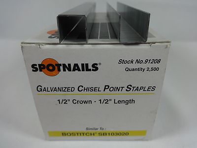 SpotNails #91208 1/2