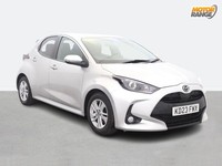2023 Mazda 2 Hybrid 1.5i Hybrid Agile 5dr CVT Hatchback PETROL/ELECTRIC Automati