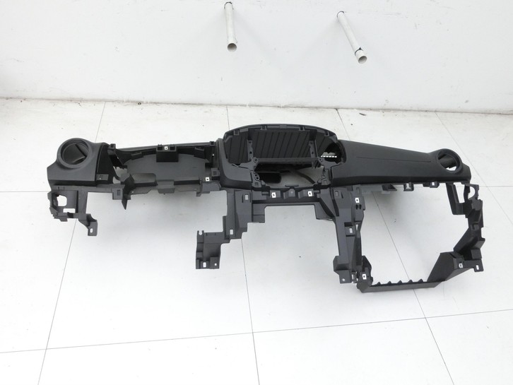 Nissan NV200 09-21 Armaturenbrett Panel komplett Nissan NV200 09-21 09.08.2012 PJX1122230083 BAM-PT1-1017... Vorschau 2