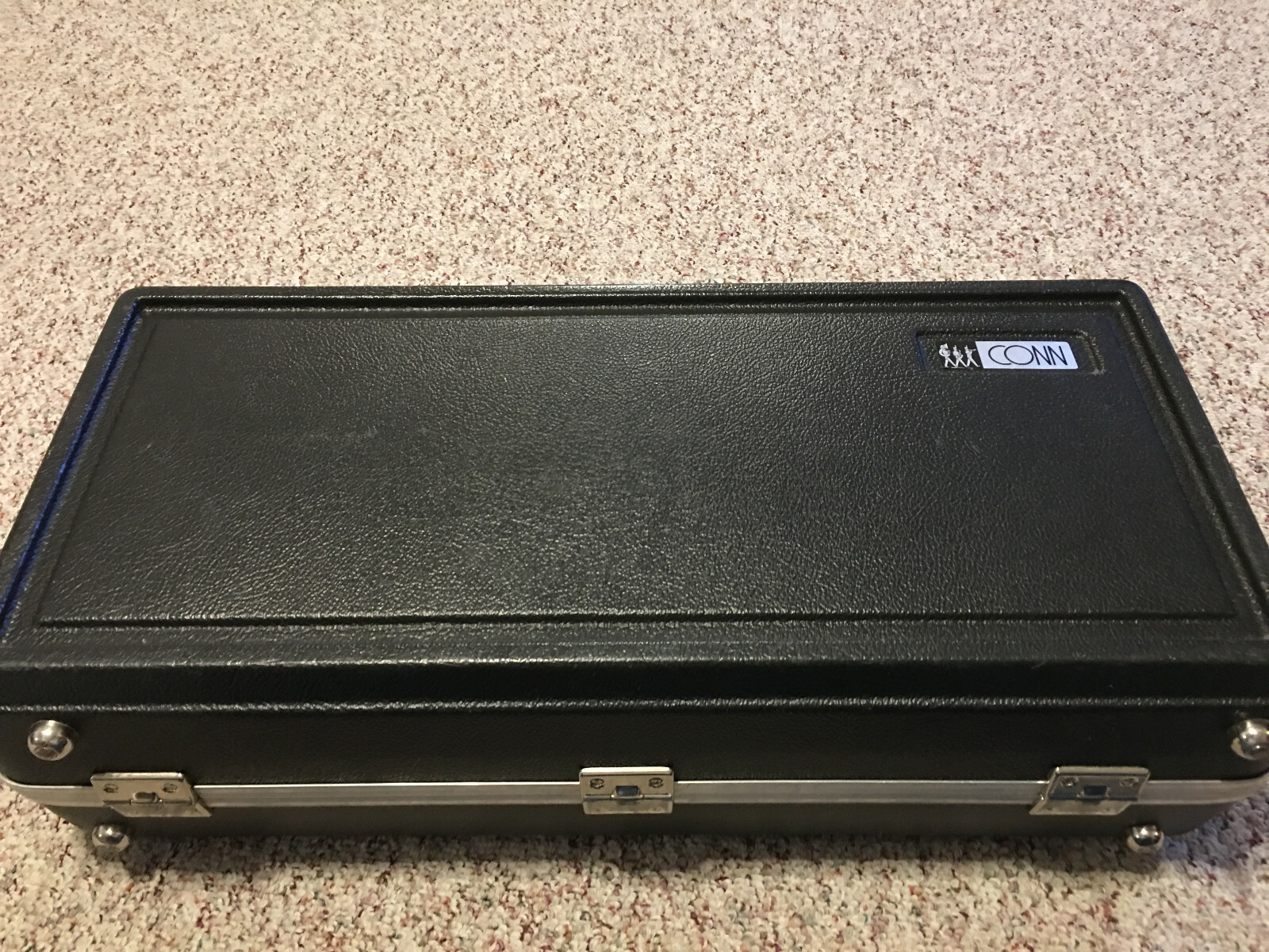 Conn 18M Vintage Alto Saxophone With Hard Case