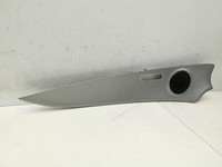 Mercedes W213 16-20 Lim Türleiste Links Vorne Innen 040 Mercedes W213 16-20 21.09.2020 A2137203508 gebraucht Vorschau 2