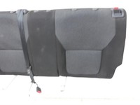 Skoda Fabia III NJ 14-22 5T Sitzbezug Rückenpolster durchgehend für Rücksitzbank Hinten Skoda Fabia III NJ 14-22... Vorschau 5
