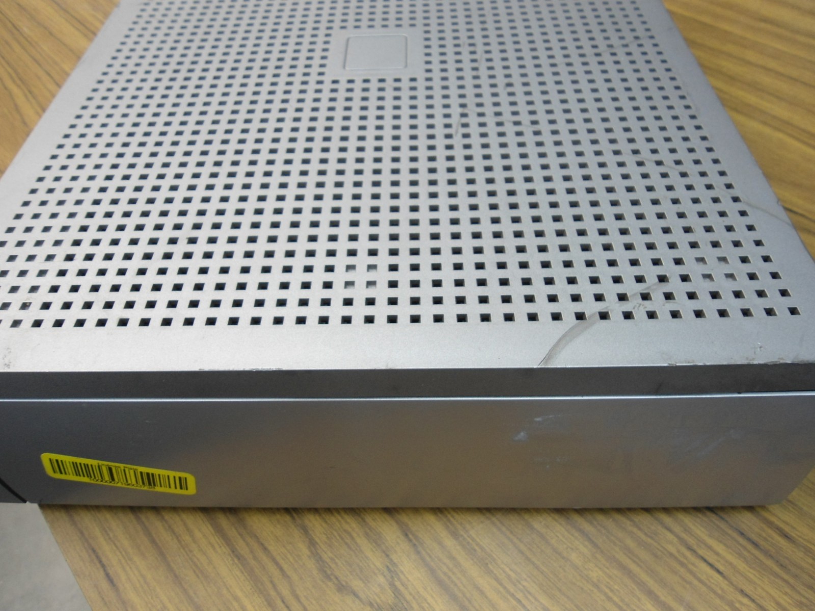 Samsung Digital Receiver converter box model SIR-T151 atsc off air and cable TV