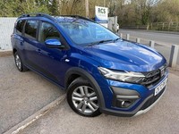 2022 Dacia Jogger 1.0 TCe Comfort Euro 6 (s/s) 5dr MPV Petrol Manual