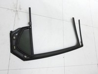 Opel Astra L 21-26 5T Seitenscheibe Dreieck Scheibe Rechts Hinten Opel Astra L 21-26 27.04.2023 9838521780... Vorschau 5