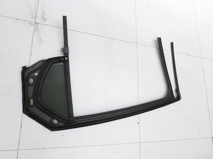 Opel Astra L 21-26 5T Seitenscheibe Dreieck Scheibe Rechts Hinten Opel Astra L 21-26 27.04.2023 9838521780... Bild 5