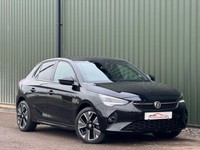 2023 Vauxhall Corsa-e 50kWh GS Auto 5dr HATCHBACK Electric Automatic