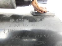 Audi A7 4G 10-18 TDI 3,0 150KW Autom Anlasser Starter Audi A7 4G 10-18 19.06.2012 059911021G gebraucht Vorschau 5