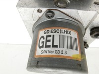 Hyundai I30 GD 11-15 ABS Steuergerät Aggregat Hydraulikblock Hyundai I30 GD 11-15 20.10.2014 61589-45200... Vorschau 4