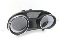Opel Astra K 19-21 1,2T 96KW Kombiinstrument Tacho Opel Astra K 19-21 26.01.2021 39228437 600775881 gebraucht Vorschau 4