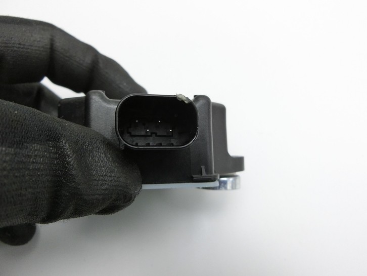 Jeep Grand Cherokee WK2 13-17 Airbagsensor Crashsensor Vorne Jeep Grand Cherokee WK2 13-17 24.02.2017 P56029469AA... Vorschau 3