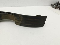 Dacia Duster I HS 13-18 DCI 1,5 80KW Gaswertgeber Gaspedal Dacia Duster I HS 13-18 25.10.2016 180022703R... Vorschau 2