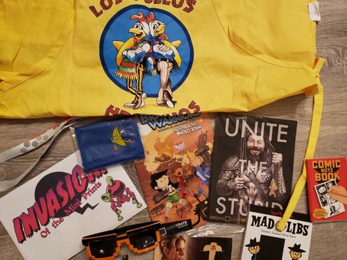 Loot Crate Bundle | eBay
