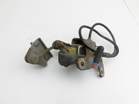 Mercedes S212 W212 E300h 13-16 Xenon LWR Sensor Neigung Links Hinten Höhenverstellung Mercedes S212 W212 E300h... Vorschau 5