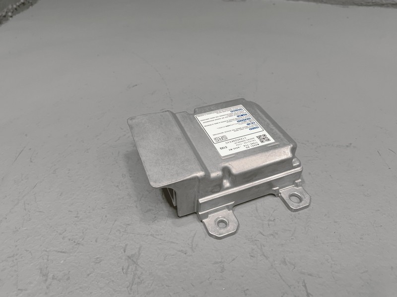 Used 2022-2024 Acura MDX Diagnostic Control Module Unit OEM