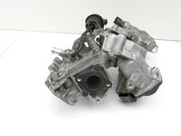 Mercedes W176 A180 12-15 CDI 1,5 80KW 651901 Abgasrückführventil EGR AGR Ventil Mercedes W176 A180 12-15 31.10.2013... Vorschau 2