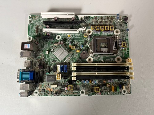 HP Compaq 8300 Socket LGA1155 Motherboard 656933-001 657094
