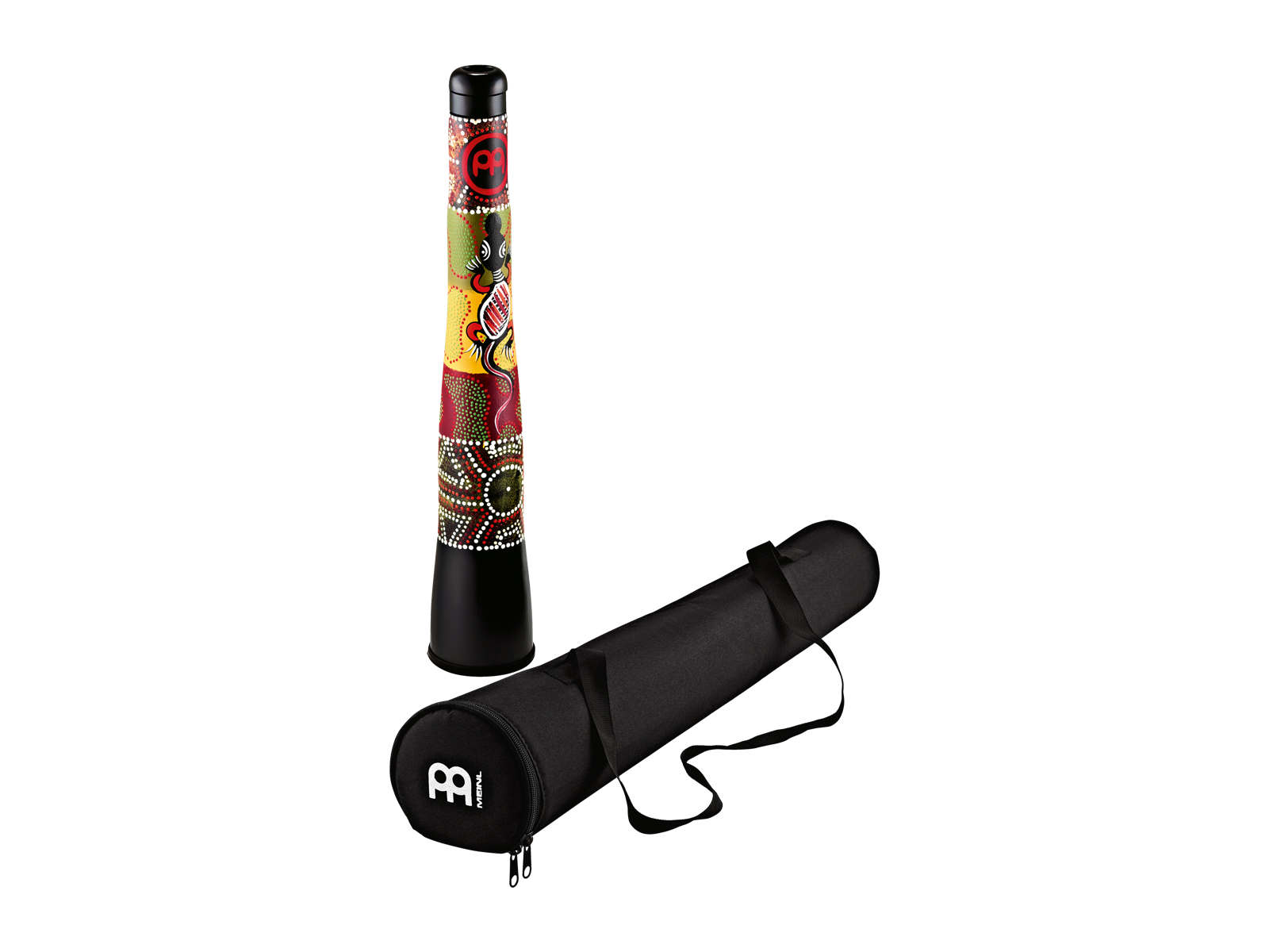 Synthetic Slide Travel Didgeridoo - MEINL Percussion