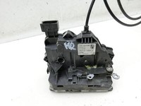 Ducato Boxer III 250 H2 14Q 06-11 Türschloss m. ZV Stellmotor Rechts Hinten Ducato Boxer III 250 H2 14Q 06-11... Vorschau 4