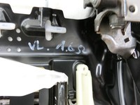 BMW F11 530dx 10-14 Kombi Leder Sitzbezug Sitzpolster für Fahrersitz Sitz Links Vorne beheizt BMW F11 530dx 10-14... Vorschau 6