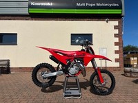 Gas Gas MC 85 17/14 2026 Small Wheel