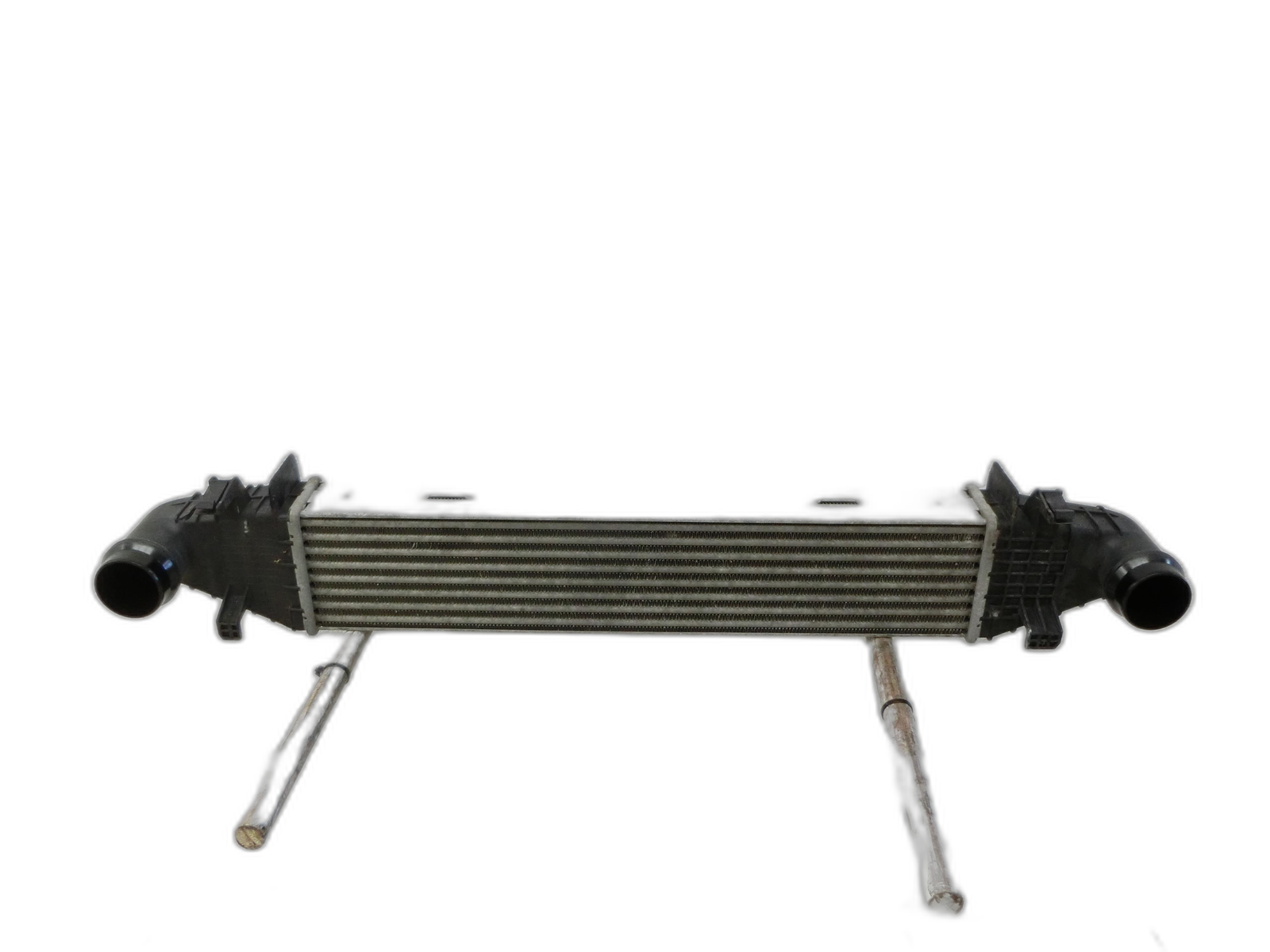 Refrigerador de aire sobrealimentación Radiador para Mercedes W204 S204 C180 11-14 - Bild 1