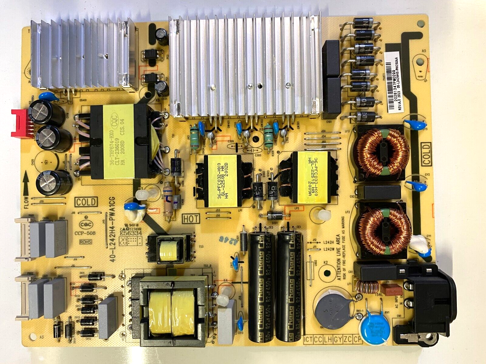 TCL 液晶テレビ55C815 [55インチ]基盤セット $_57.PNG?set_id=880000500F