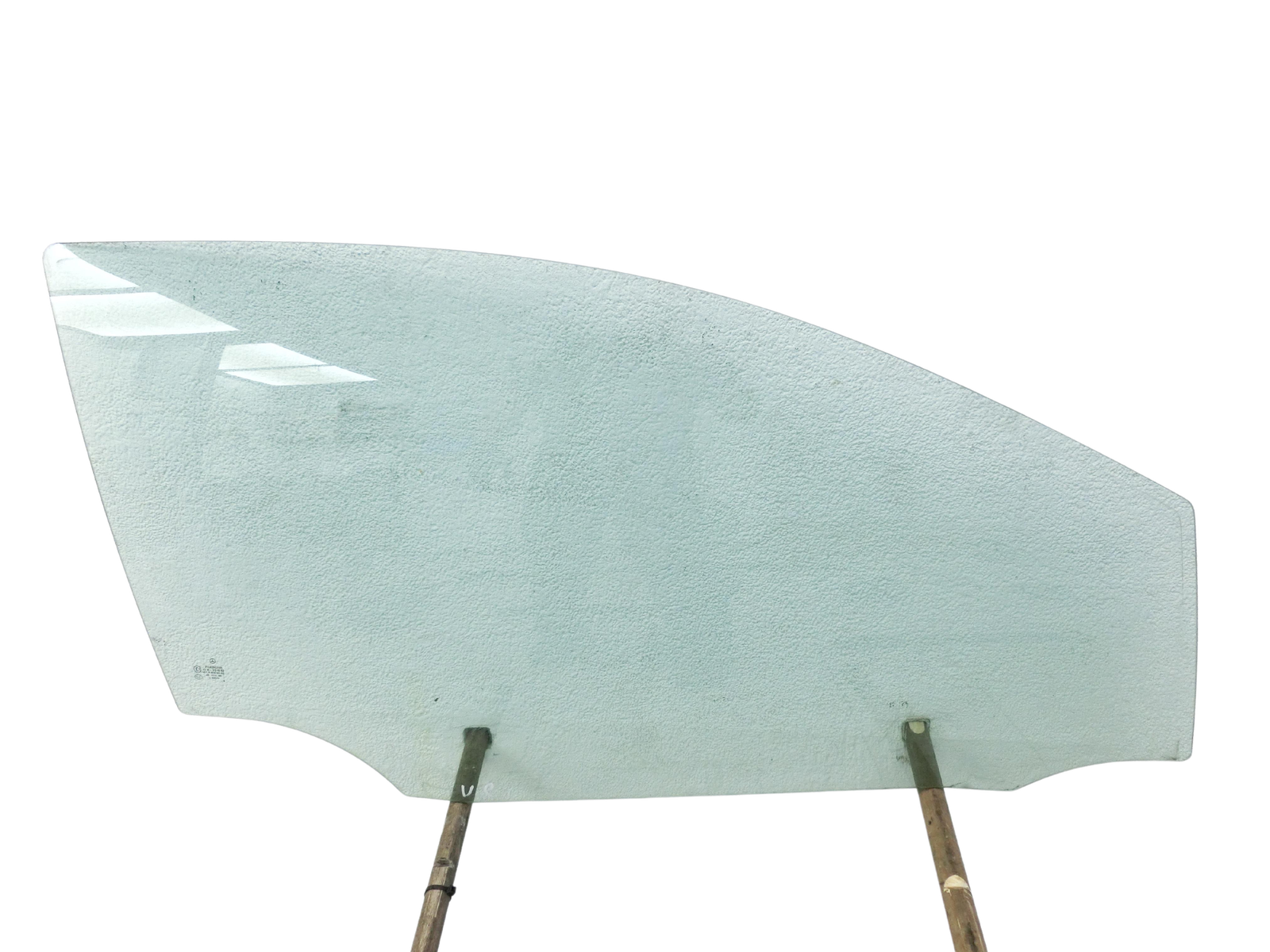 RVK Side Window for Door Right Front Mercedes A-Kl W169 04-08 - Bild 1