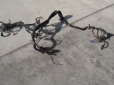 NOS GM Engine Wiring Harness For 1986-1987 Buick Grand National/GNX