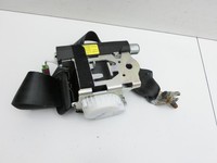 Volvo XC60 156 13-17 Gurt Sicherheitsgurt Gurtstraffer Links Hinten Volvo XC60 156 13-17 23.11.2016 39818854... Vorschau 4