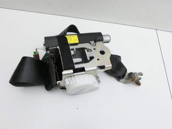 Volvo XC60 156 13-17 Gurt Sicherheitsgurt Gurtstraffer Links Hinten Volvo XC60 156 13-17 23.11.2016 39818854... Vorschau 3