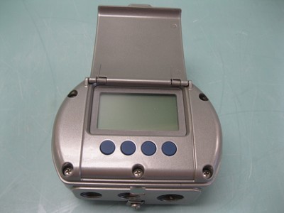 Rosemount RDU40 TankRadar Remote Display Unit for REX NEW C13 (2440)