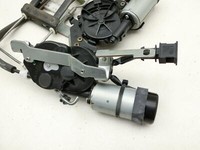 VW Phaeton 3D 01-07 Stellmotoren Lordose Verstellung Fahrersitz Links Vorne VW Phaeton 3D 01-07 03.03.2004... Vorschau 5