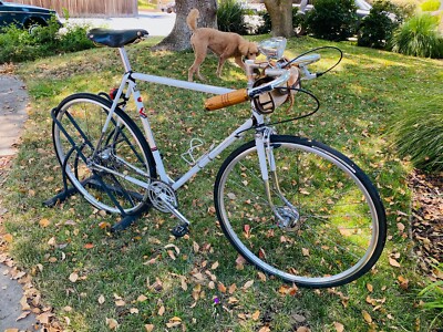 sturmey archer bikes for sale