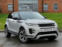 2020 Land Rover Range Rover Evoque 2.0 Range Rover Evoque R-Dynamic HSE Auto 4WD