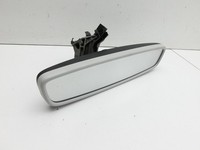 VW Polo V 6R 14-17 Innenspiegel Rückspiegel Spiegel Innen VW Polo V 6R 14-17 11.12.2014 3G0857511E 3G0857511ESMA... Vorschau 2