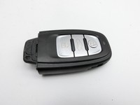 Audi A4 8K B8 07-11 Kombi Funkschlüssel Fernbedienung Schlüssel 3 Tasten Audi A4 8K B8 07-11 13.10.2010 8T0959754D... Vorschau 2