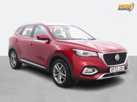 2023 Mg Motor Uk HS 1.5 T-GDI Excite 5dr Crossover/SUV PETROL Manual