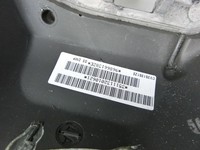 Peugeot 3008 I 0U 13-16 Lenkrad ohne Airbag Peugeot 3008 I 0U 13-16 02.01.2012 96866138ZD 96866138ZE CV351351ZE... Vorschau 2