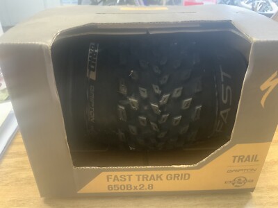Specialized Fast Track Grid 650bx2.8