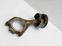 BMW E65 7er 01-05 4,4 245KW N62B44O0 N62B44A Kolben mit Pleuel Pos C BMW E65 7er 01-05 11.09.2003 gebraucht Vorschau 2