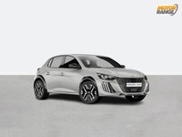 2024 Peugeot 208 100kW E-Style 50kWh 5dr Auto HATCHBACK ELECTRIC Automatic